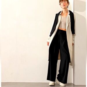 Brooklynn Heights Pleated Pants. Sz 12